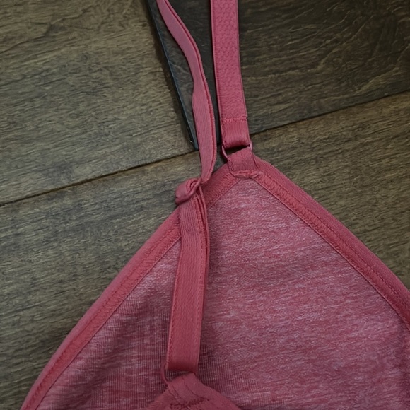 Bundle seamless Girls Bra Size S - Picture 9 of 11